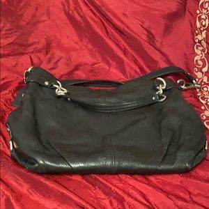 Coach Brooke satchel